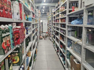 Фотография Аренда склада, 250 м² , улица Новаторов 16к1  №6