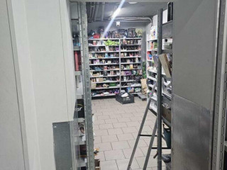 Фотография Аренда склада, 250 м² , улица Новаторов 16к1  №9