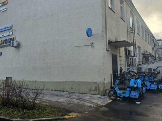 Фотография Аренда склада, 250 м² , улица Новаторов 16к1  №1