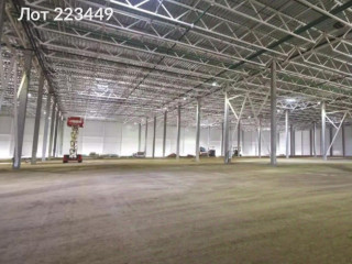 Фотография Аренда склада, 4920 м² , Логистическая улица 2/2с1 №2 Фотография Аренда склада, 4920 м² , Логистическая улица 2/2с1 №2