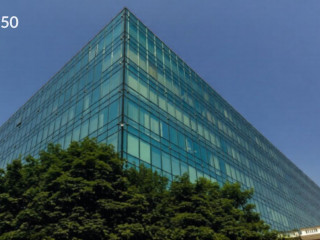 Аренда офиса 285 м² Верейская улица 17 