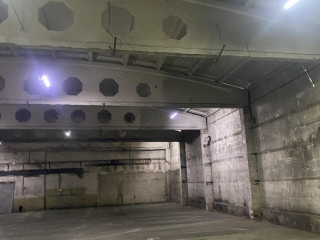 Аренда помещения свободного назначения 2278 м² Ступинский проезд 1с22 