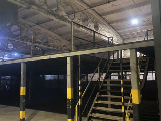 Фотография Аренда помещения свободного назначения, 2278 м² , Ступинский проезд 1с22 №16 Фотография Аренда помещения свободного назначения, 2278 м² , Ступинский проезд 1с22 №16