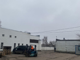 Фотография Аренда помещения свободного назначения, 2278 м² , Ступинский проезд 1с22 №11 Фотография Аренда помещения свободного назначения, 2278 м² , Ступинский проезд 1с22 №11