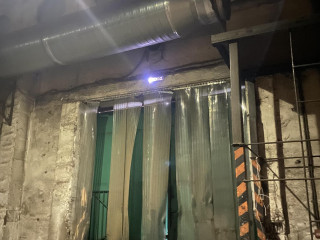 Фотография Аренда помещения свободного назначения, 2278 м² , Ступинский проезд 1с22 №15 Фотография Аренда помещения свободного назначения, 2278 м² , Ступинский проезд 1с22 №15