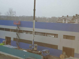 Аренда помещения свободного назначения 630 м² Советская улица 73 