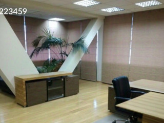 Аренда офиса 474 м² Цветной бульвар 22с1 