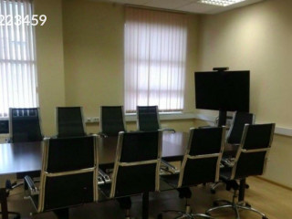 Фотография Аренда офиса, 474 м² , Цветной бульвар 22с1 №2 Фотография Аренда офиса, 474 м² , Цветной бульвар 22с1 №2