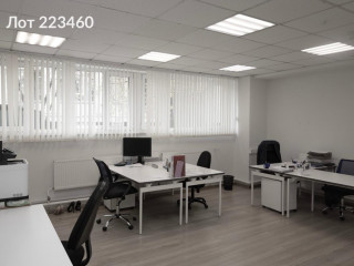 Фотография Аренда офиса, 134 м² , улица Орджоникидзе 11с3 №2 Фотография Аренда офиса, 134 м² , улица Орджоникидзе 11с3 №2