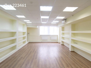 Аренда офиса 125 м² улица Орджоникидзе 11с3 