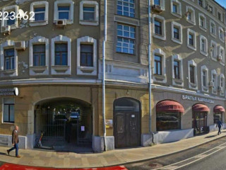 Фотография Продажа помещения свободного назначения, 168 м² , улица Большая Ордынка 7 №8 Фотография Продажа помещения свободного назначения, 168 м² , улица Большая Ордынка 7 №8