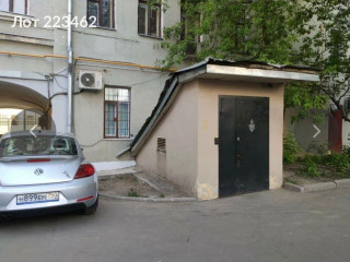 Фотография Продажа помещения свободного назначения, 168 м² , улица Большая Ордынка 7 №9 Фотография Продажа помещения свободного назначения, 168 м² , улица Большая Ордынка 7 №9