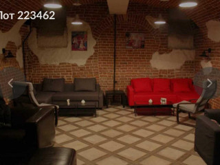 Фотография Продажа помещения свободного назначения, 168 м² , улица Большая Ордынка 7 №5 Фотография Продажа помещения свободного назначения, 168 м² , улица Большая Ордынка 7 №5