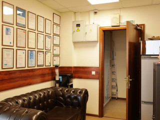 Фотография Аренда офиса, 97 м² , улица Орджоникидзе 11с44 №10 Фотография Аренда офиса, 97 м² , улица Орджоникидзе 11с44 №10