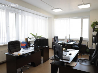 Аренда офиса 97 м² улица Орджоникидзе 11с44 