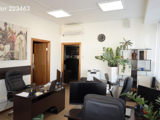 Фотография Аренда офиса, 97 м² , улица Орджоникидзе 11с44 №2 Фотография Аренда офиса, 97 м² , улица Орджоникидзе 11с44 №2