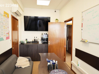 Фотография Аренда офиса, 97 м² , улица Орджоникидзе 11с44 №5 Фотография Аренда офиса, 97 м² , улица Орджоникидзе 11с44 №5