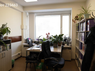 Фотография Аренда офиса, 97 м² , улица Орджоникидзе 11с44 №6 Фотография Аренда офиса, 97 м² , улица Орджоникидзе 11с44 №6