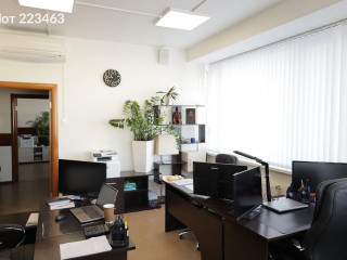 Фотография Аренда офиса, 97 м² , улица Орджоникидзе 11с44 №4 Фотография Аренда офиса, 97 м² , улица Орджоникидзе 11с44 №4