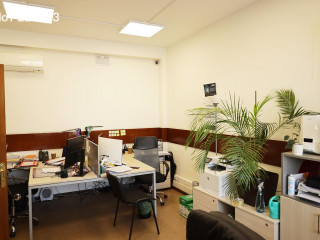 Фотография Аренда офиса, 97 м² , улица Орджоникидзе 11с44 №9 Фотография Аренда офиса, 97 м² , улица Орджоникидзе 11с44 №9