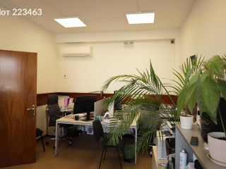 Фотография Аренда офиса, 97 м² , улица Орджоникидзе 11с44 №8 Фотография Аренда офиса, 97 м² , улица Орджоникидзе 11с44 №8