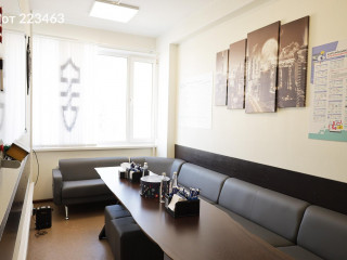 Фотография Аренда офиса, 97 м² , улица Орджоникидзе 11с44 №3 Фотография Аренда офиса, 97 м² , улица Орджоникидзе 11с44 №3