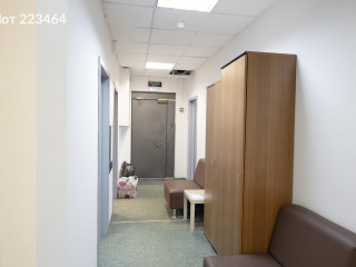 Фотография Аренда офиса, 196 м² , улица Орджоникидзе 11с1А №4 Фотография Аренда офиса, 196 м² , улица Орджоникидзе 11с1А №4