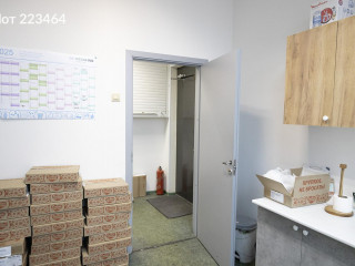 Фотография Аренда офиса, 196 м² , улица Орджоникидзе 11с1А №8 Фотография Аренда офиса, 196 м² , улица Орджоникидзе 11с1А №8