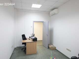 Фотография Аренда офиса, 196 м² , улица Орджоникидзе 11с1А №10 Фотография Аренда офиса, 196 м² , улица Орджоникидзе 11с1А №10