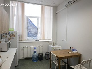 Фотография Аренда офиса, 196 м² , улица Орджоникидзе 11с1А №7 Фотография Аренда офиса, 196 м² , улица Орджоникидзе 11с1А №7