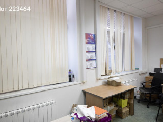 Фотография Аренда офиса, 196 м² , улица Орджоникидзе 11с1А №9 Фотография Аренда офиса, 196 м² , улица Орджоникидзе 11с1А №9