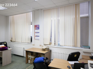 Фотография Аренда офиса, 196 м² , улица Орджоникидзе 11с1А №2 Фотография Аренда офиса, 196 м² , улица Орджоникидзе 11с1А №2