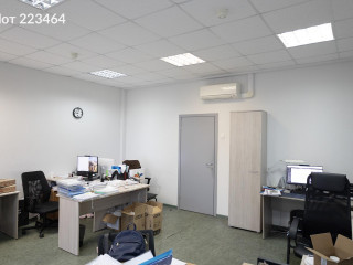 Фотография Аренда офиса, 196 м² , улица Орджоникидзе 11с1А №3 Фотография Аренда офиса, 196 м² , улица Орджоникидзе 11с1А №3