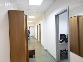 Фотография Аренда офиса, 196 м² , улица Орджоникидзе 11с1А №6 Фотография Аренда офиса, 196 м² , улица Орджоникидзе 11с1А №6