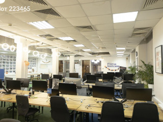 Фотография Аренда офиса, 285 м² , улица Орджоникидзе 11с10 №9 Фотография Аренда офиса, 285 м² , улица Орджоникидзе 11с10 №9