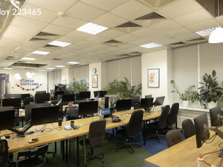 Фотография Аренда офиса, 285 м² , улица Орджоникидзе 11с10 №6 Фотография Аренда офиса, 285 м² , улица Орджоникидзе 11с10 №6