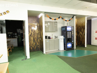 Фотография Аренда офиса, 285 м² , улица Орджоникидзе 11с10 №3 Фотография Аренда офиса, 285 м² , улица Орджоникидзе 11с10 №3