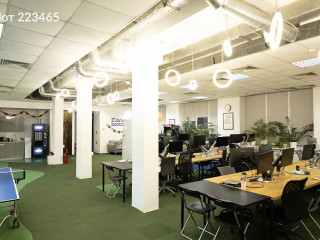 Аренда офиса 285 м² улица Орджоникидзе 11с10 