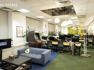 Фотография Аренда офиса, 285 м² , улица Орджоникидзе 11с10 №8 Фотография Аренда офиса, 285 м² , улица Орджоникидзе 11с10 №8