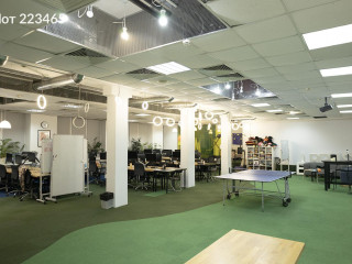 Фотография Аренда офиса, 285 м² , улица Орджоникидзе 11с10 №4 Фотография Аренда офиса, 285 м² , улица Орджоникидзе 11с10 №4