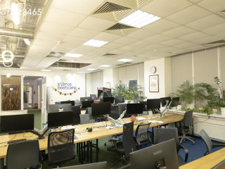 Фотография Аренда офиса, 285 м² , улица Орджоникидзе 11с10 №10 Фотография Аренда офиса, 285 м² , улица Орджоникидзе 11с10 №10