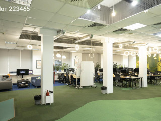 Фотография Аренда офиса, 285 м² , улица Орджоникидзе 11с10 №5 Фотография Аренда офиса, 285 м² , улица Орджоникидзе 11с10 №5