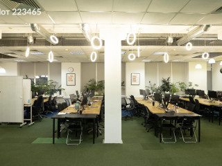 Фотография Аренда офиса, 285 м² , улица Орджоникидзе 11с10 №11 Фотография Аренда офиса, 285 м² , улица Орджоникидзе 11с10 №11