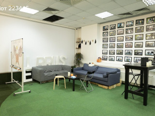 Фотография Аренда офиса, 285 м² , улица Орджоникидзе 11с10 №7 Фотография Аренда офиса, 285 м² , улица Орджоникидзе 11с10 №7