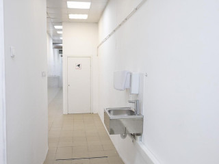 Фотография Аренда производственного помещения, 344 м² , улица Орджоникидзе 11с8 №10 Фотография Аренда производственного помещения, 344 м² , улица Орджоникидзе 11с8 №10