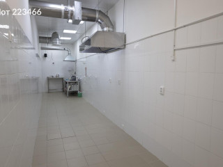 Фотография Аренда производственного помещения, 344 м² , улица Орджоникидзе 11с8 №9 Фотография Аренда производственного помещения, 344 м² , улица Орджоникидзе 11с8 №9