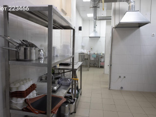 Фотография Аренда производственного помещения, 344 м² , улица Орджоникидзе 11с8 №13 Фотография Аренда производственного помещения, 344 м² , улица Орджоникидзе 11с8 №13