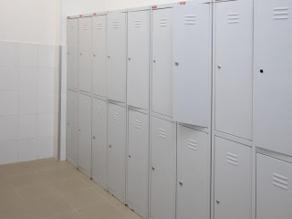 Фотография Аренда производственного помещения, 344 м² , улица Орджоникидзе 11с8 №7 Фотография Аренда производственного помещения, 344 м² , улица Орджоникидзе 11с8 №7