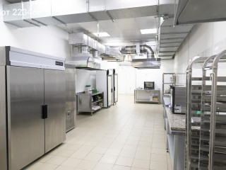 Фотография Аренда производственного помещения, 344 м² , улица Орджоникидзе 11с8 №4 Фотография Аренда производственного помещения, 344 м² , улица Орджоникидзе 11с8 №4