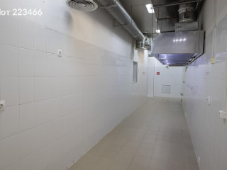 Фотография Аренда производственного помещения, 344 м² , улица Орджоникидзе 11с8 №11 Фотография Аренда производственного помещения, 344 м² , улица Орджоникидзе 11с8 №11